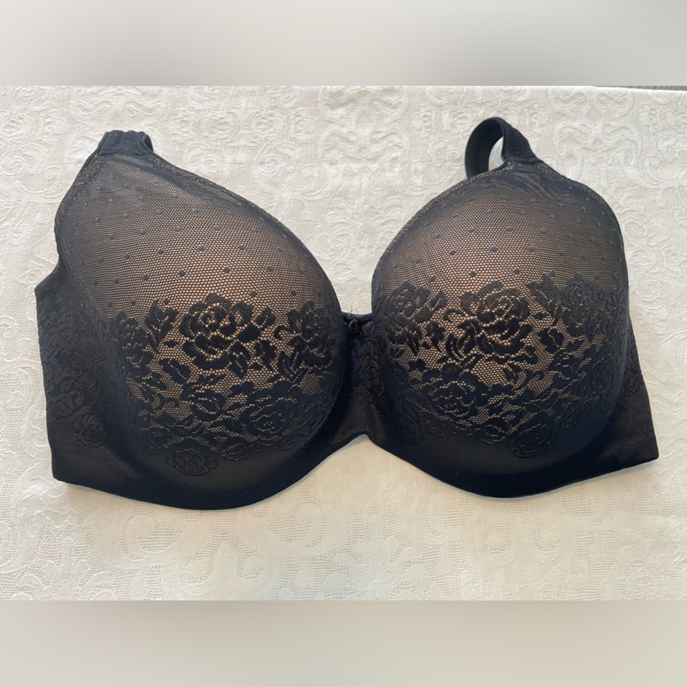 SOMA Stunning Support Balconette 38G